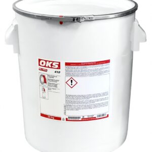 OKS 410 MoS2 Hochdruck-Langzeitfett 25 kg Hobbock