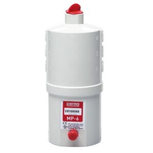 Perma PRO MP-6 Verteiler mit Zubehörbox