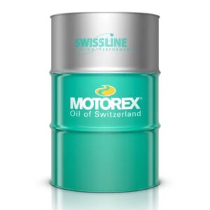 MOTOREX COOL-X Kühlmittel für Spindelkühlsysteme gebrauchsfertig 200L