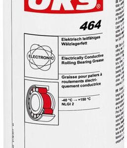 OKS 464 elektrisch leitfähiges Lagerfett 1kg Dose