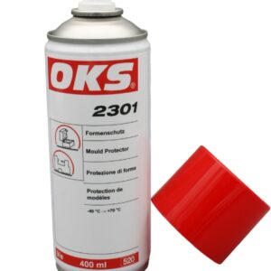 OKS 2301 Schimmelschutz für Metalloberflächen Spray 400ml Sprühdose