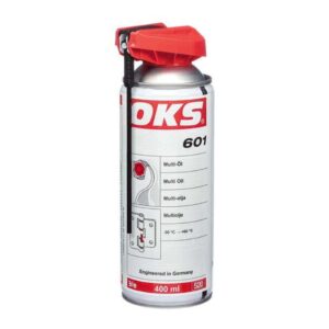 OKS 601 Multi-Öl niedrigviskos, hell, 400 ml Spray