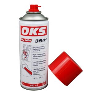 OKS 3541 Hochtemperatur-Haftschmierstoff 400 ml Sprühdose