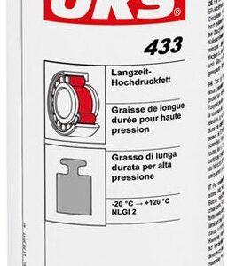 OKS 433 Langzeit-Hochdruckfett 1kg Dose