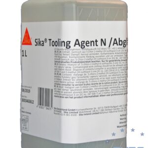 Sika N Glättwerkzeug 1 Liter Flasche