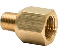 Perma 109953 Reduzierteil R1/8a x G1/4i