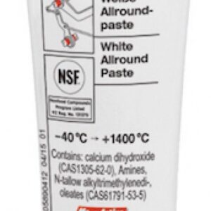 OKS 250 White Multi-purpose Paste metal-free 8ml tube