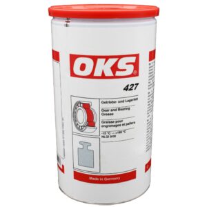 OKS 427 Getriebe- und Lagerfett 1kg Dose