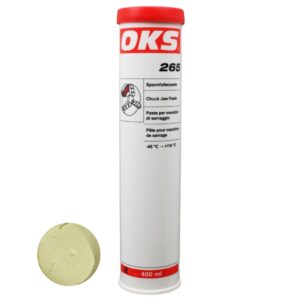 OKS 265 Spannbackenpaste 400 ml Kartusche