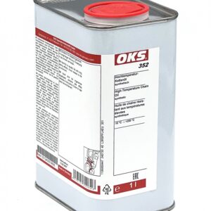 OKS 352 Synthetisches Hochtemperaturöl hell 1l Dose