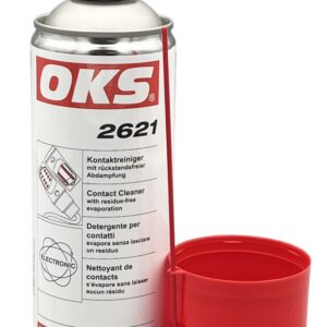 OKS 2621 Kontaktreiniger für Elektroteile 400 ml Spray