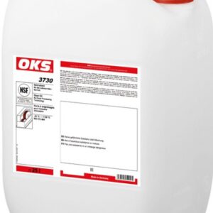 OKS 3730 Getriebeöl für die Lebensmittelindustrie ISO VG 460 25l Kanister