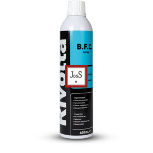 RIVOLTA B.F.C. Spray