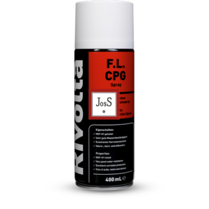 RIVOLTA F.L. CPG-Spray