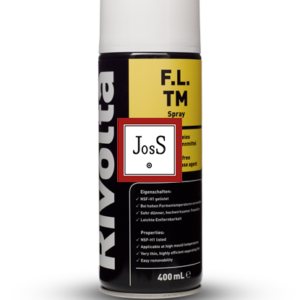 RIVOLTA F.L. TM-Spray