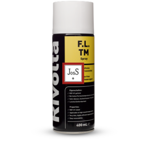 RIVOLTA F.L. TM-Spray