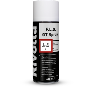 RIVOLTA F.L.G. GT-Spray