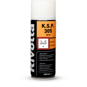 RIVOLTA K.S.P. 305 Spray