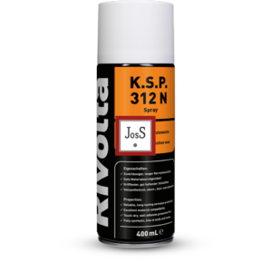 RIVOLTA K.S.P. 312 N Spray