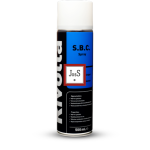 RIVOLTA S.B.C. Spray