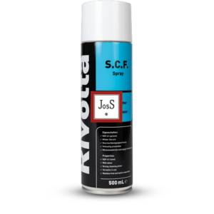 RIVOLTA S.C.F. Spray