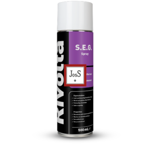 REVOLT S.E.G. Spray