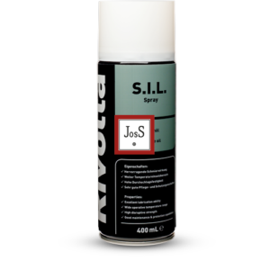 REVOLT S.I.L. Spray