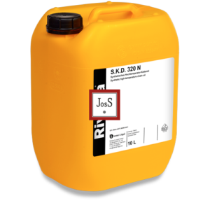 RIVOLTA S.K.D. 320 N