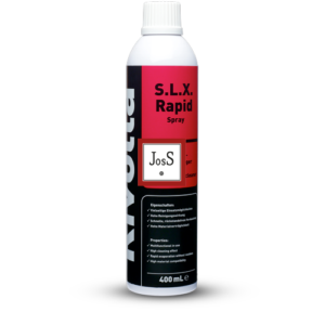 RIVOLTA S.L.X. Schnellspray