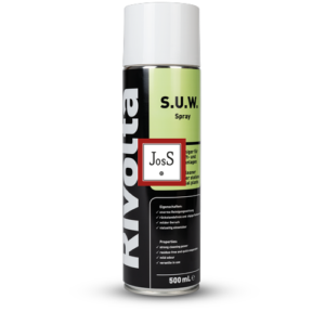 RIVOLTA S.U.W. Spray