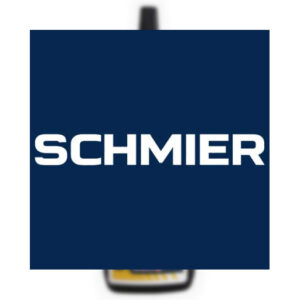 Hylogrip HY2143 Mittelstarker Schraubensicherungslack blau 50 ml