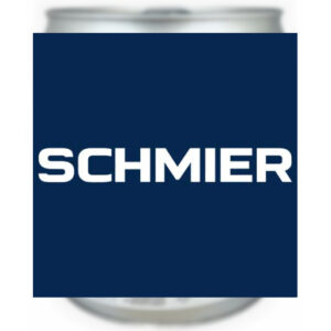 Mobil Rarus 827 Luftkompressor-Schmiermittel, 5 Gal/18,9 L Kanister