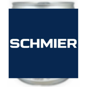 Mobil Rarus 829 Luftkompressor-Schmiermittel, 5 Gal/18,9 l Kanister