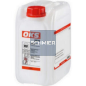 OKS 3570 Hochtemperatur-Kettenöl H1 in Lebensmittelqualität ISO VG 320 - 5l