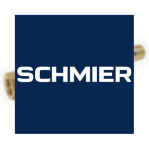 Perma 104857 Verlängerung Messing 115 mm G1/4 männlich x G1/4 weiblich