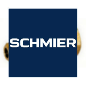 Perma 104860 Verlängerung Messing 14 mm M6 männlich x M6 weiblich