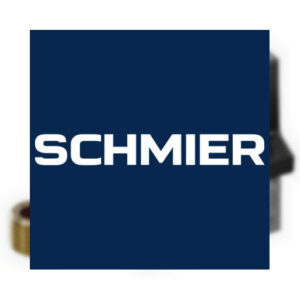 Perma 117435 Ölbürstenschaum bis +80 °C 40 x 30 mm G1/4i Innengewinde
