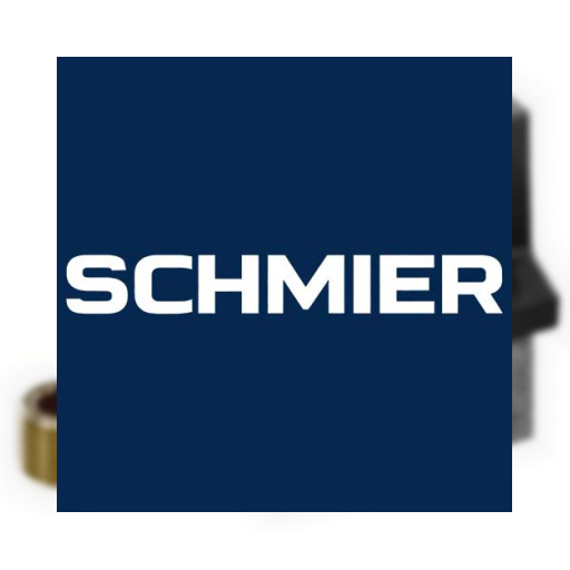 Perma 117435 Ölbürstenschaum bis +80 °C 40 x 30 mm G1/4i Innengewinde