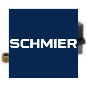 Perma 117437 Ölbürstenschaum bis +80 °C 100 x 30 mm G1/4 Innengewinde