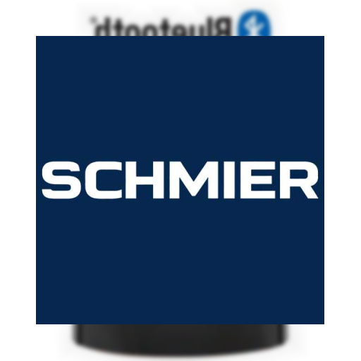 Perma 117223 STAR VARIO BLUETOOTH Präziser automatisierter Schmierantrieb