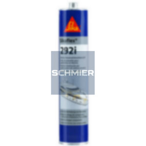 Sikaflex 292i Mehrzweckklebstoff für Marineanwendungen, weiß, 300 ml