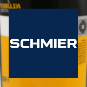 Klüber STABURAGS NBU 4 Schmierfett 1kg Dose