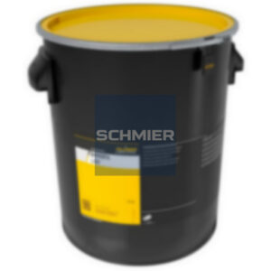 Klüber BARRIERTA L 55/1 Hochtemperatur-Langzeitfett 10kg Eimer