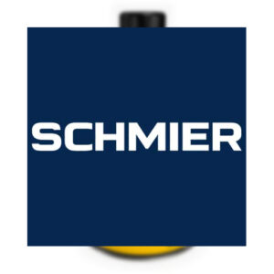 Klübersynth UH1 6-100 Synthetisches Hochleistungsgetriebeöl 1l Dose