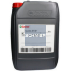 Castrol Syntilo 81 BF Synthetische Kühl- und Schleifflüssigkeit 20l